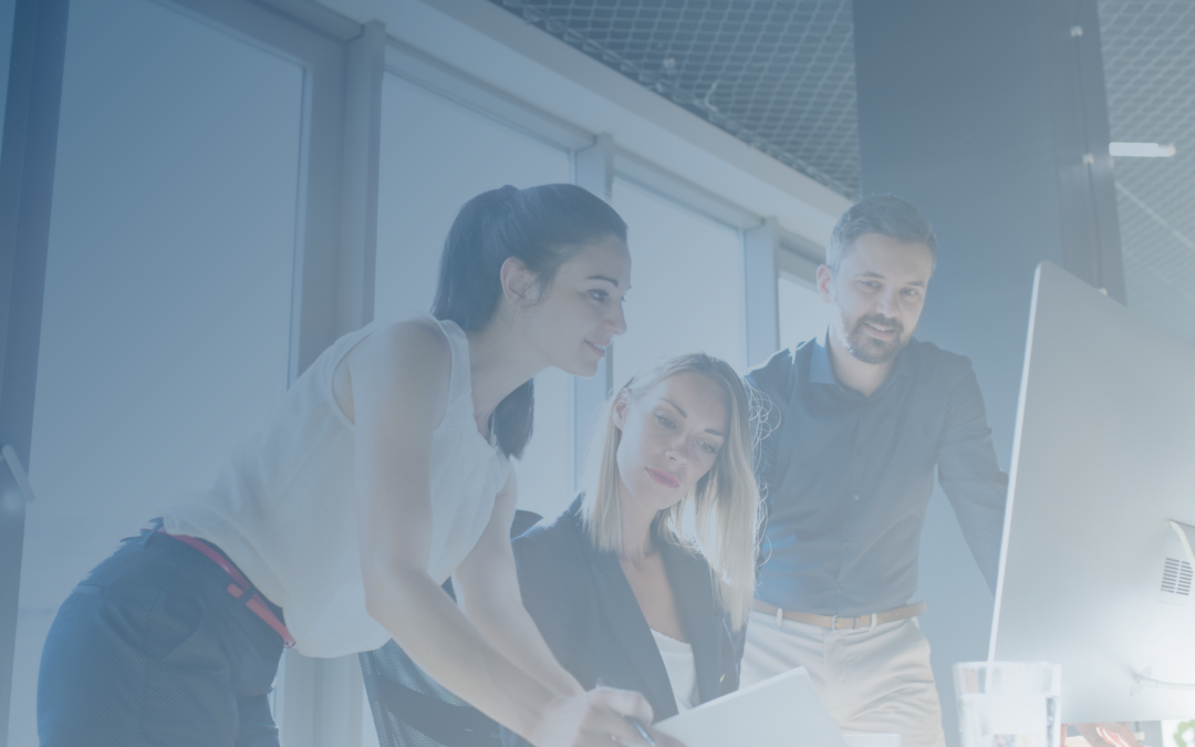 Customer Project Management